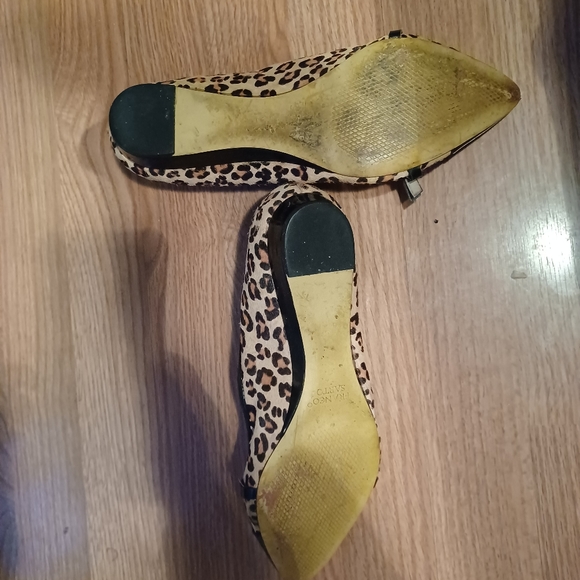 Franto Sarto Shoes - Picture 6 of 7